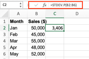 How to Calculate and Interpret Coefficient of Variation (2025 Guide)