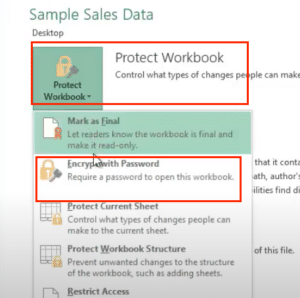 How to Encrypt Data in Excel: Complete Security Guide (2025 Update)