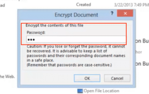How to Encrypt Data in Excel: Complete Security Guide (2025 Update)