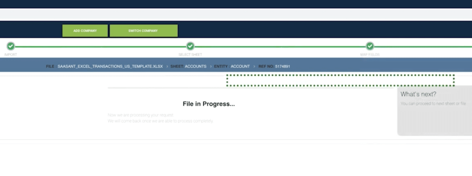 How to Import Chart of Accounts in QuickBooks Online (2025 Update
