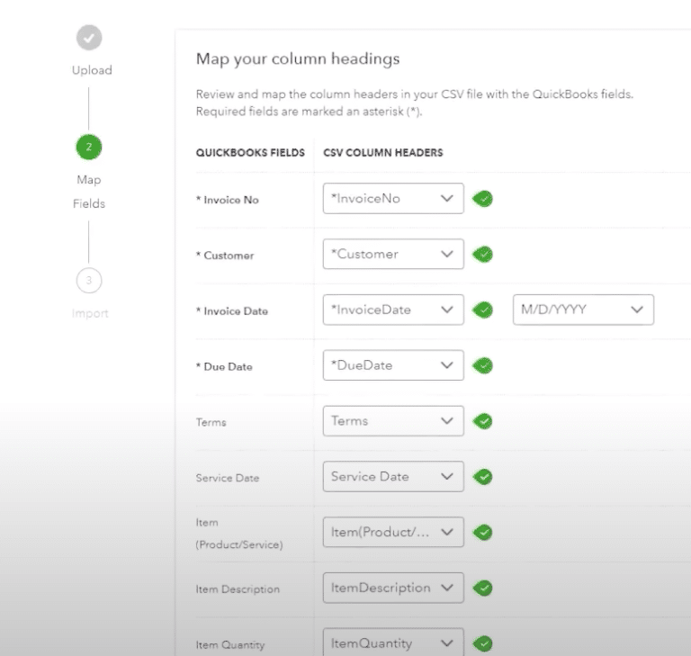 Top 3 Methods to Import Invoices into QuickBooks: Step-by-Step Guide