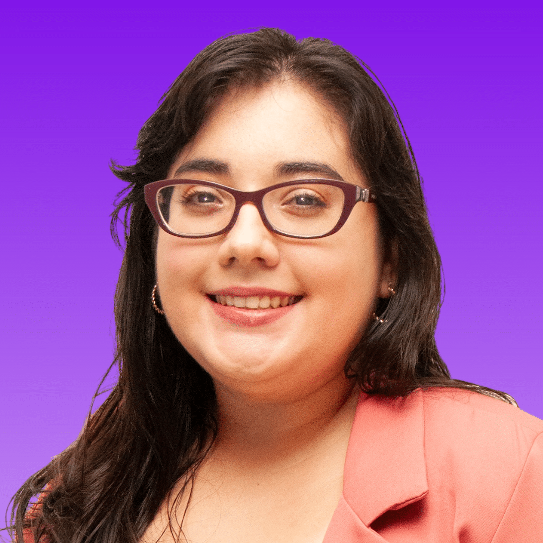 Dania Maduro - Executive Assistant