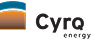 cyrx energy logo