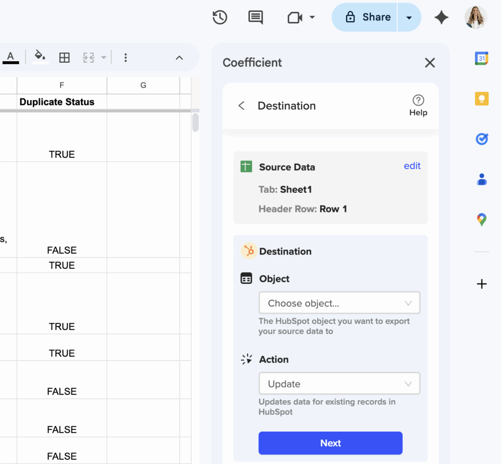 preventative hubspot duplicate detection updates