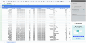 How to Connect Any API to Google Sheets? Top 2 Methods