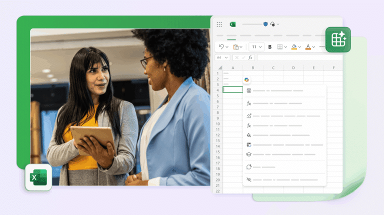 Latest Ai Features For Excel 2025 Coefficient