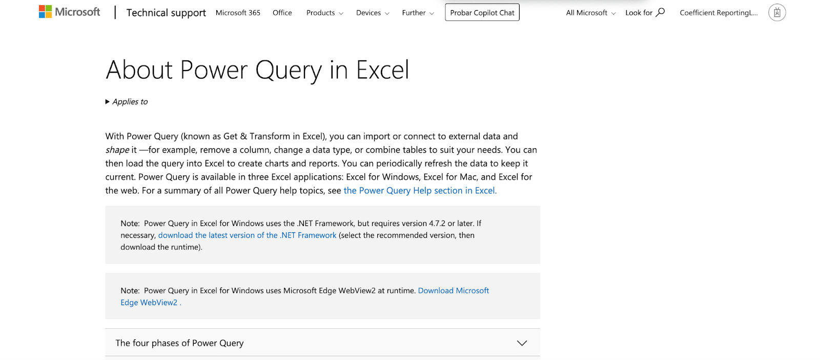 Top 20 Excel reporting tools in 2025 Coefficient
