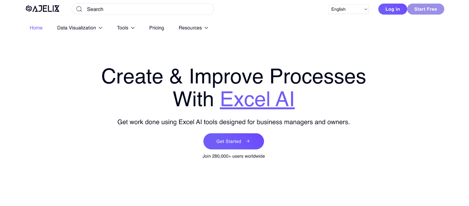 Top 20 Excel reporting tools in 2026 - Coefficient