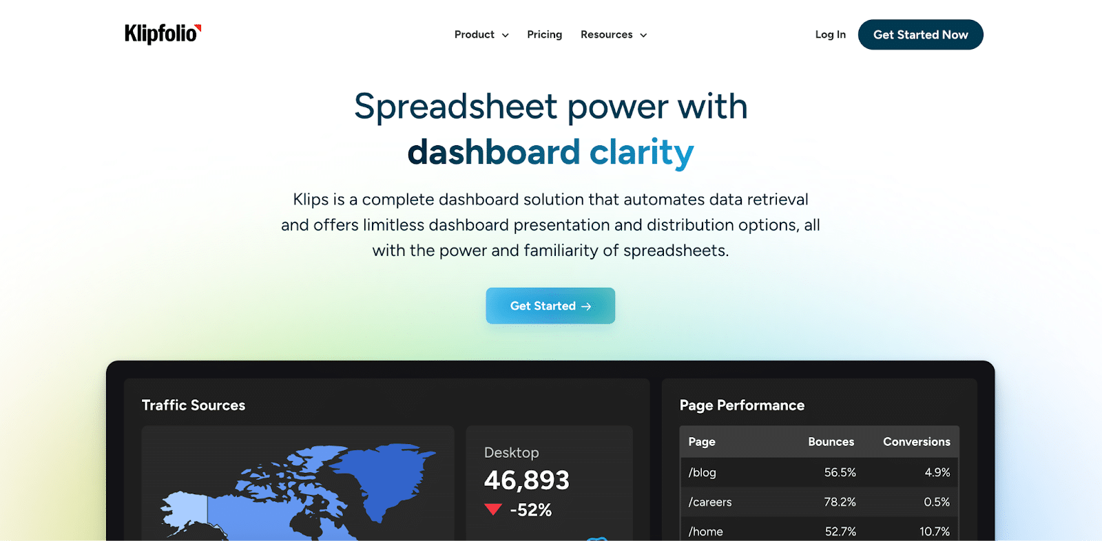 Top 20 Excel reporting tools in 2025 - Coefficient