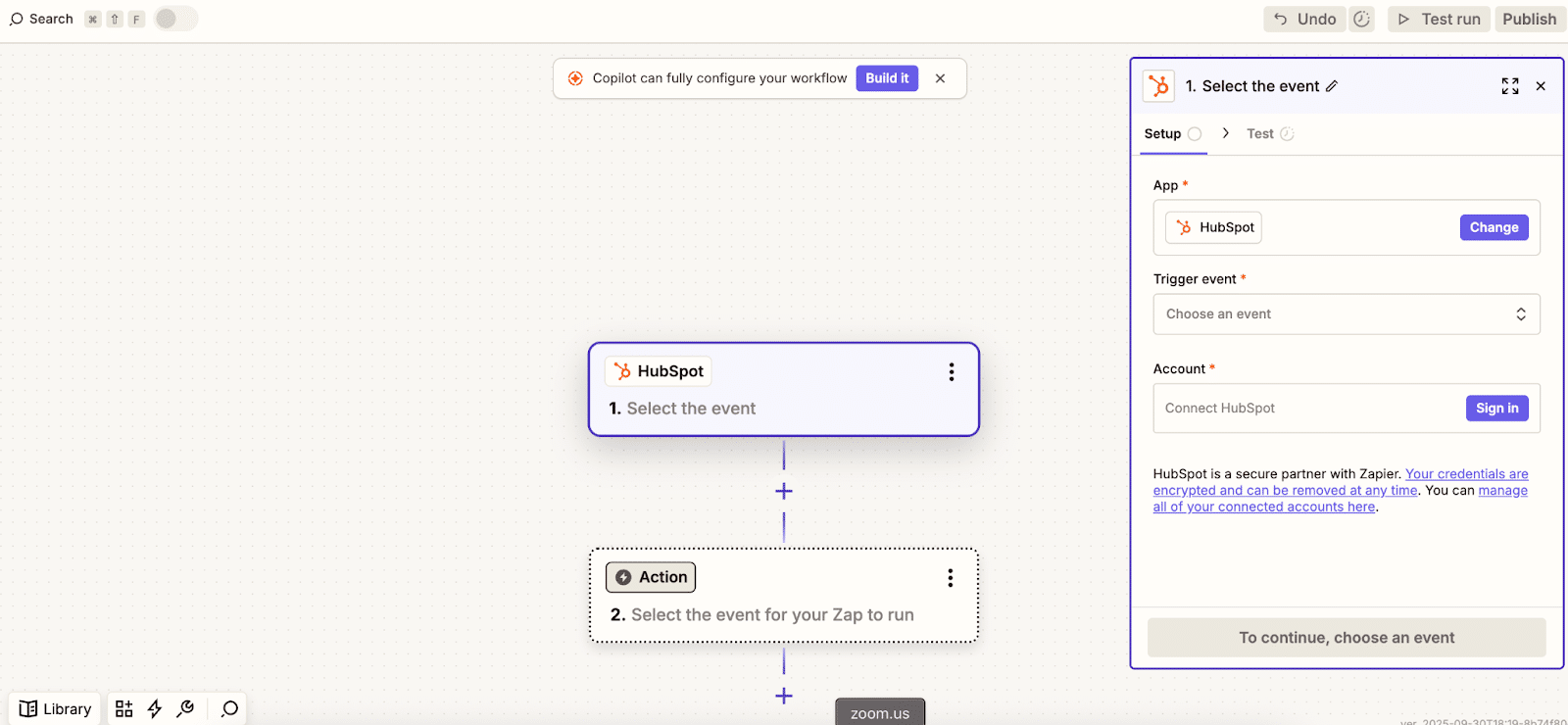 How to connect to HubSpot API: Top 3 methods - Coefficient