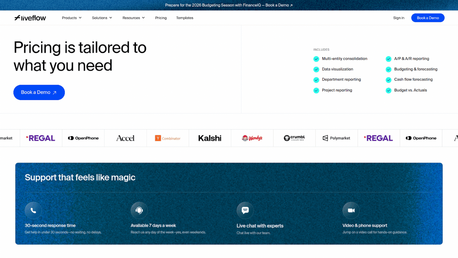 LiveFlow pricing 2026: Complete guide to plans, features & reviews ...