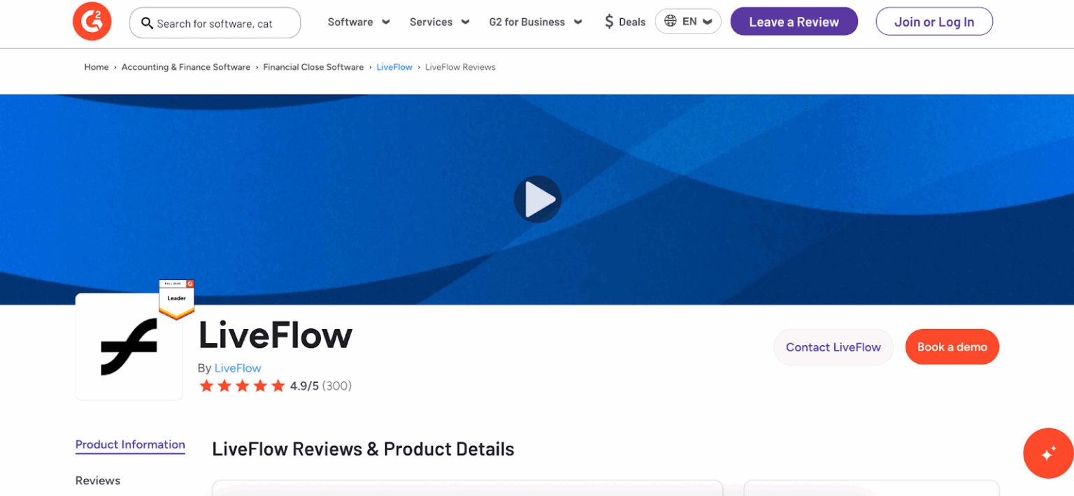 LiveFlow pricing 2026: Complete guide to plans, features & reviews ...