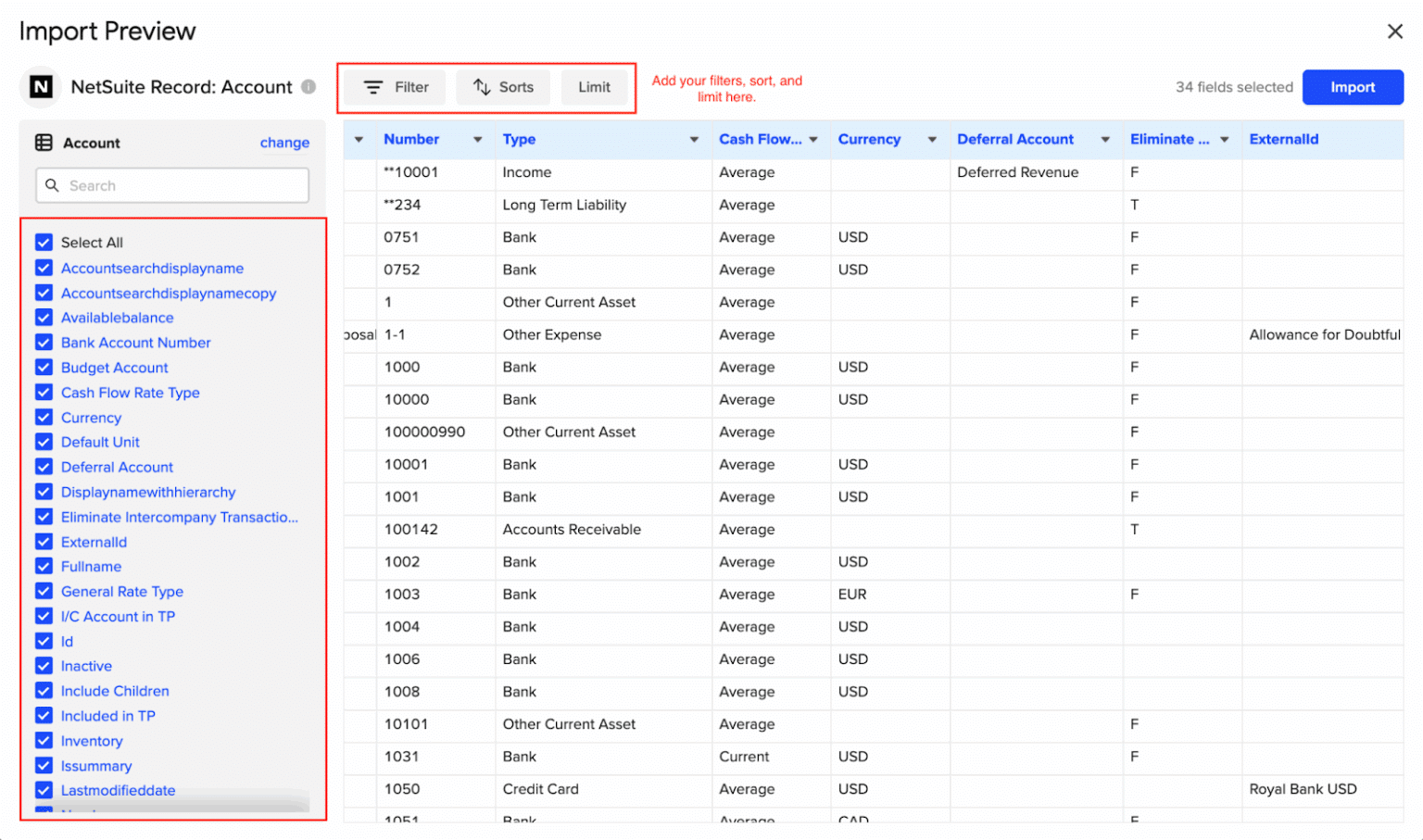Best SharePoint NetSuite Integration Software - Coefficient