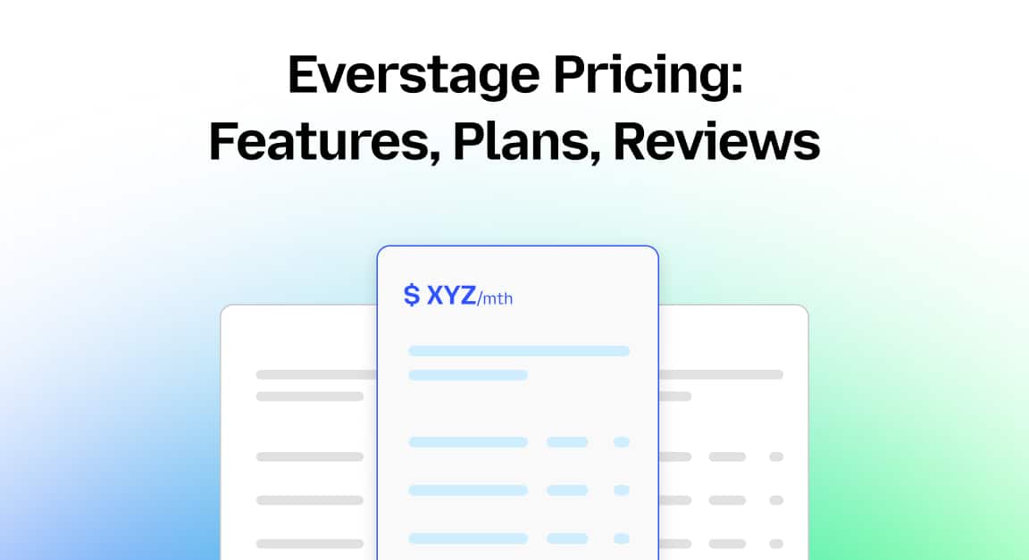 Everstage Pricing Breakdown