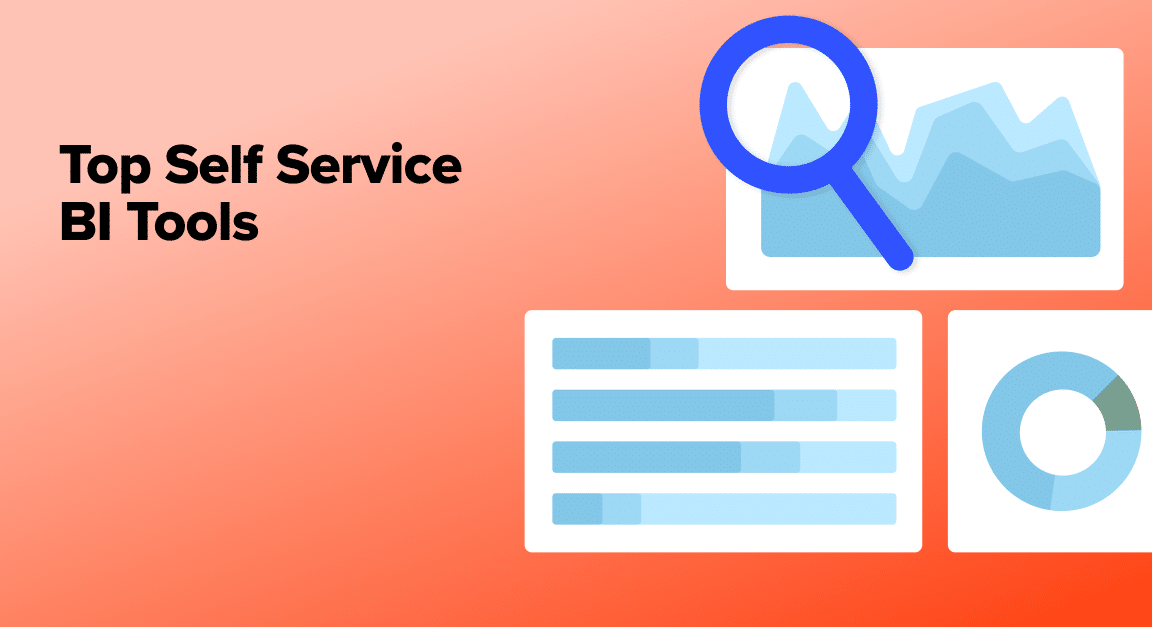 Self Service BI Tools