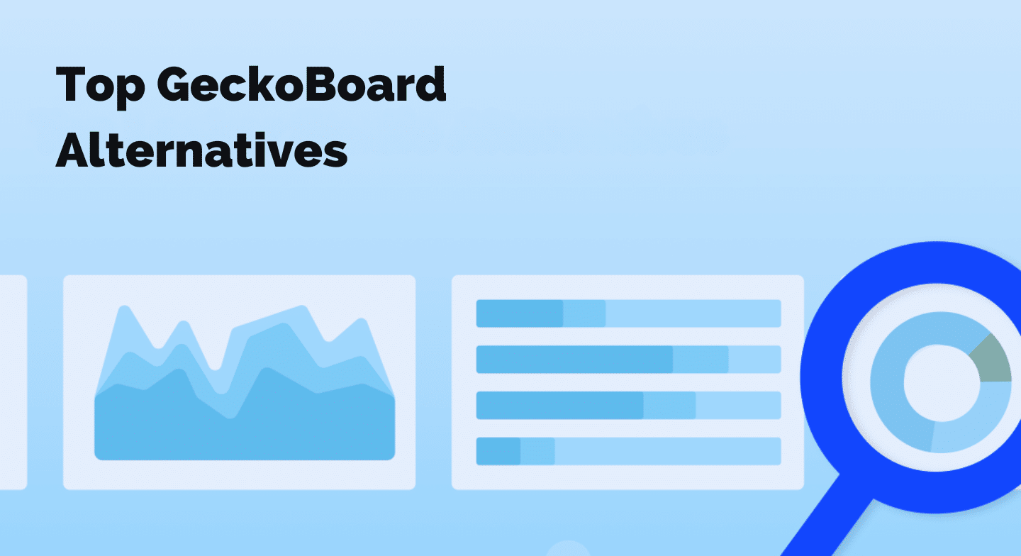 Best GeckoBoard Alternatives