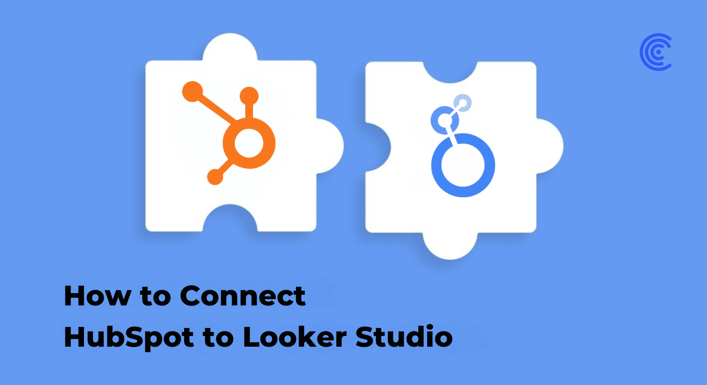 HubSpot to Looker Studio