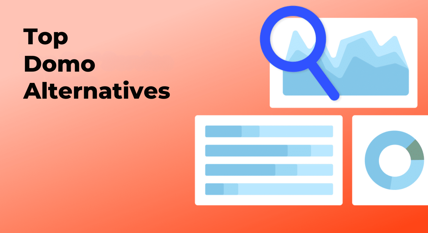 Best Domo Alternatives