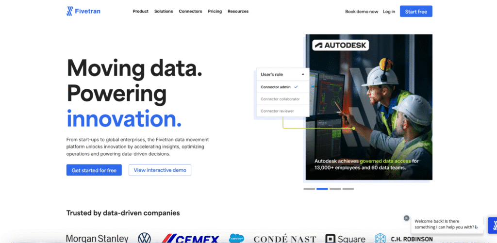 fivetran mysql integration
