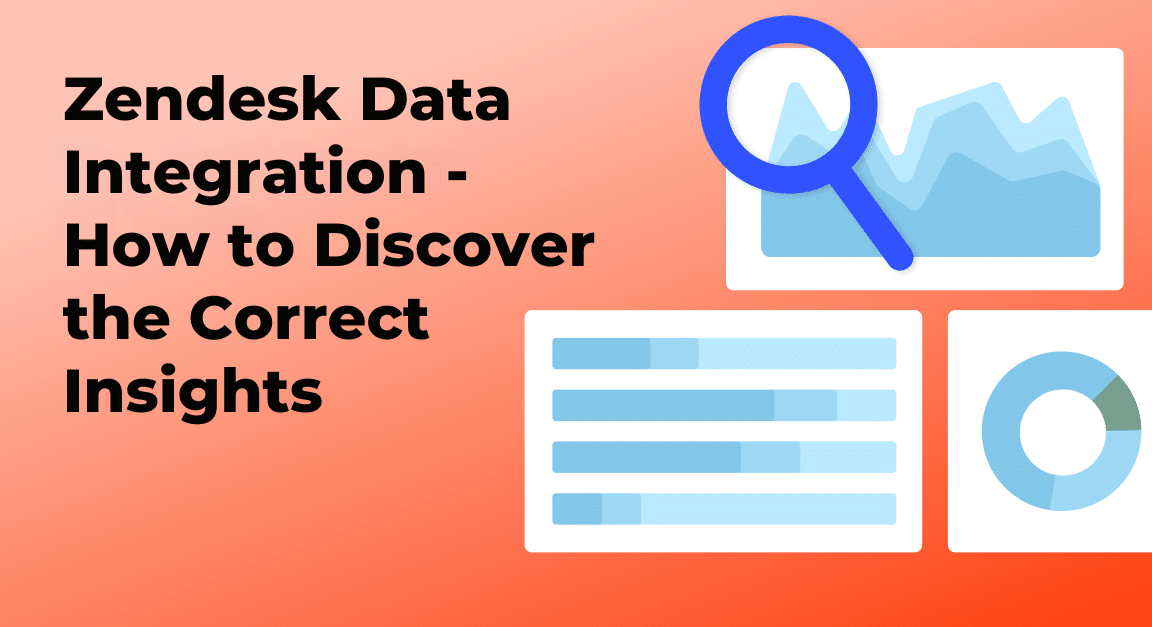 ZenDesk Data Integration