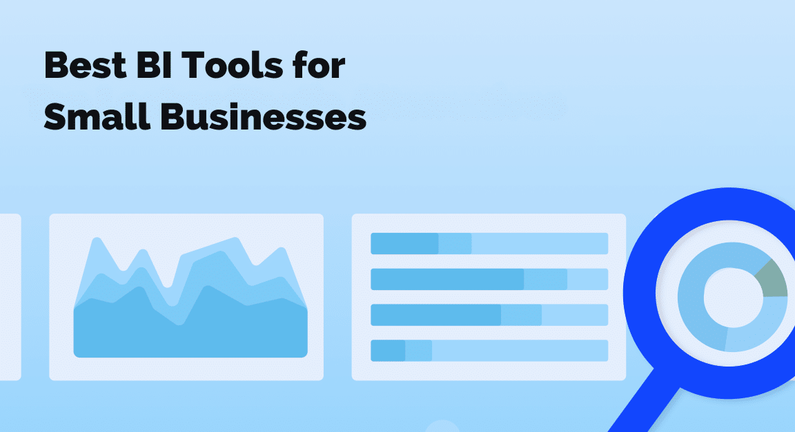 Bi Tools for Small Businesses