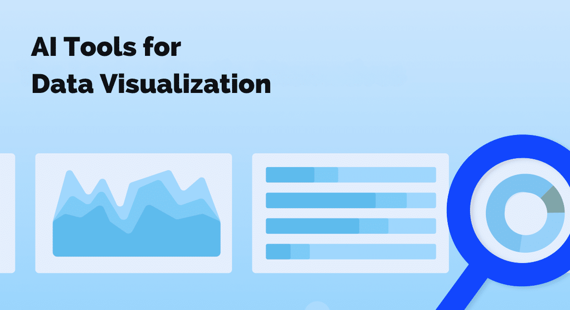 AI Tools for Data Visualization