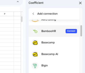 How to Import and Export BambooHR Data (All Methods)